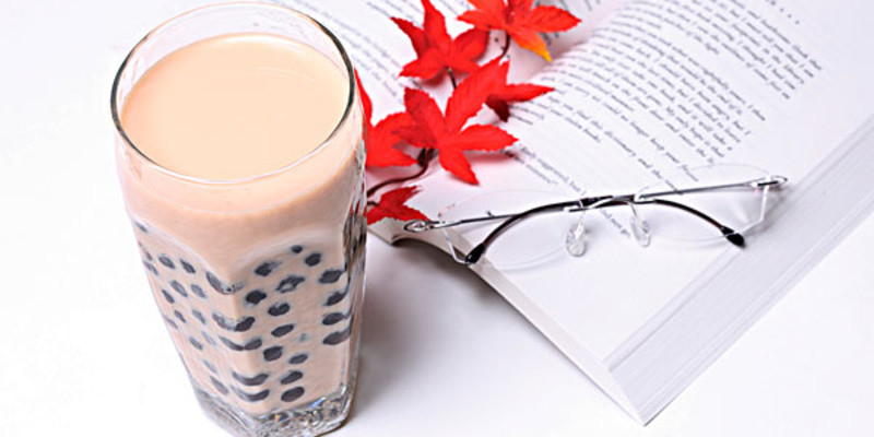 广州仙踪林(客村店)1