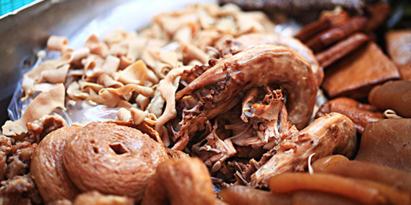 广州银记肠粉店(文昌店)1