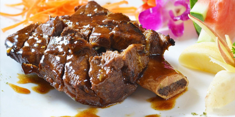 北京谷斯进口牛排海鲜体验馆1