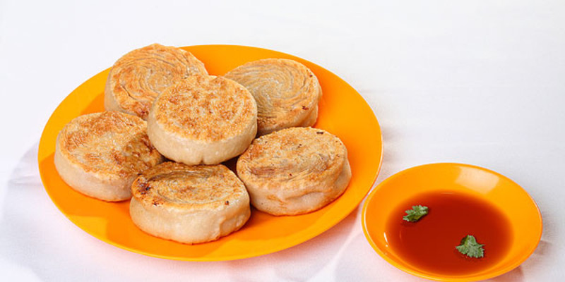 北京泽湘苑大酒店餐厅1