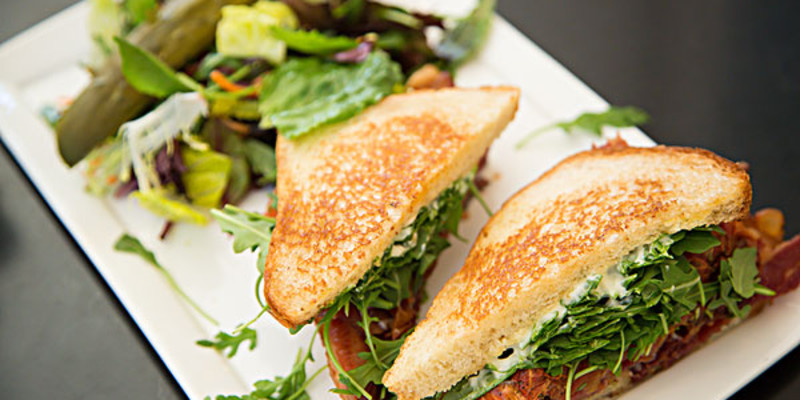 广州大为营西餐酒廊1