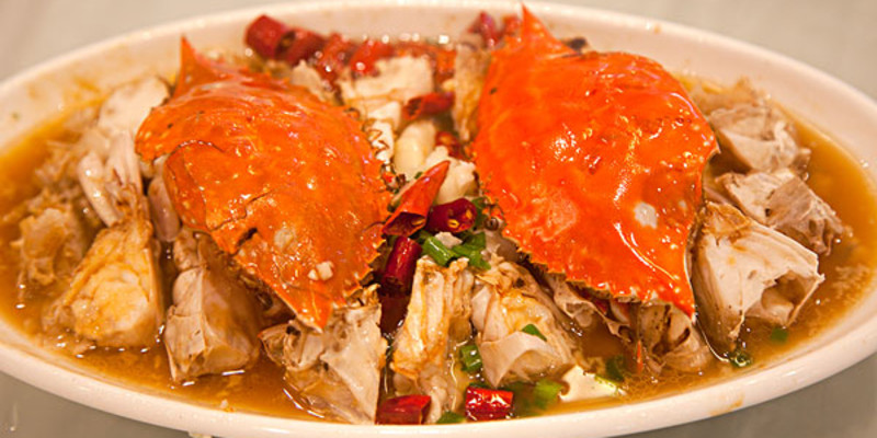 广州大禾寿司(北京路店)1