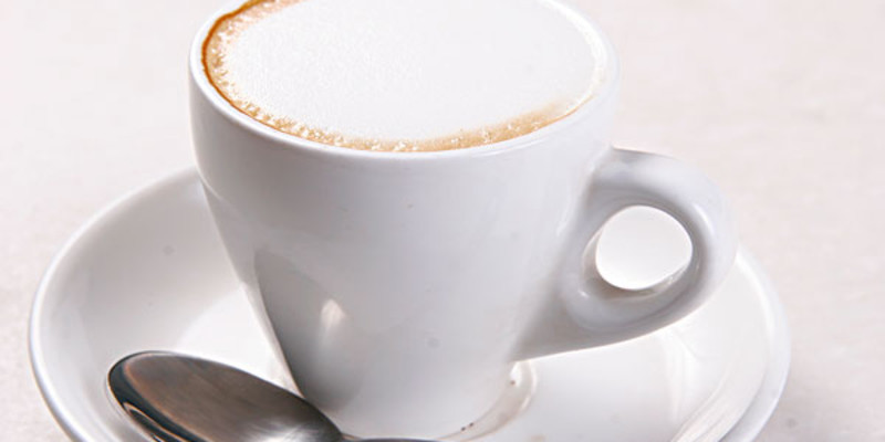 广州我屋企咖啡店1