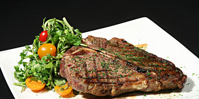 广州话题西餐厅1