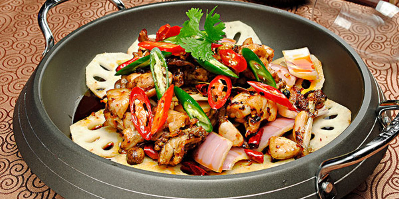 广州湖之名越南风味苑1