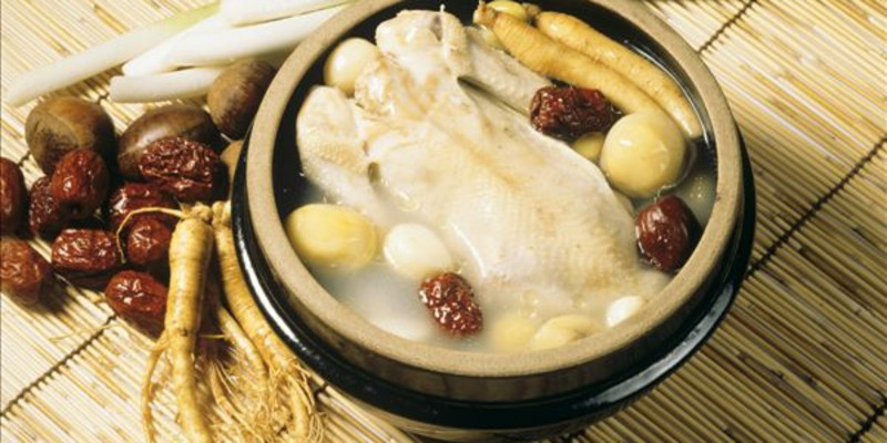 广州故乡屋韩国料理1