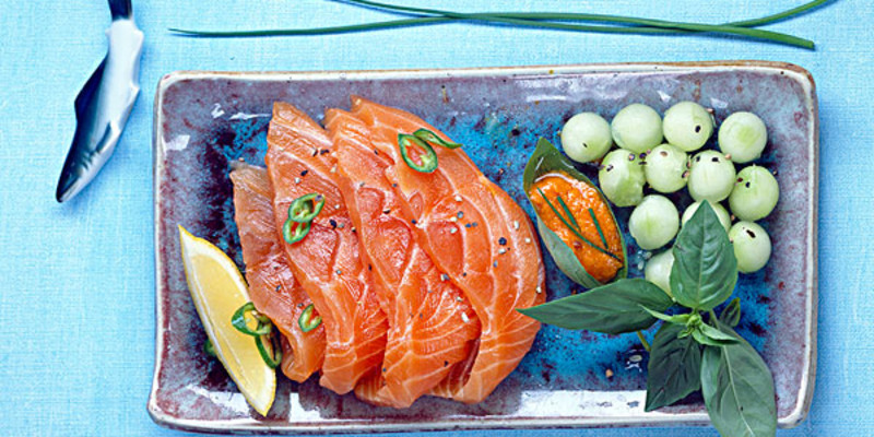 广州青瓦台烤肉1