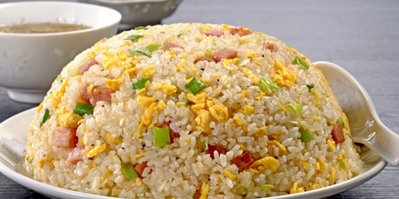 广州绿竹茶餐厅1