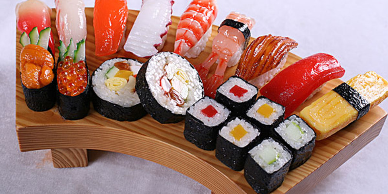 广州六绿日本料理1