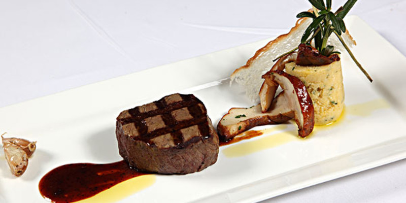 广州立村日本料理(体育东店)1