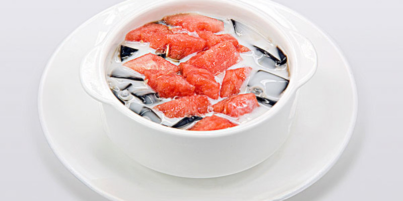 广州珠江月西餐厅1