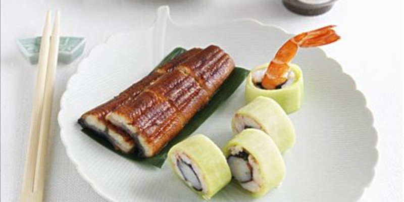 广州绿茵阁(地王广场店)1