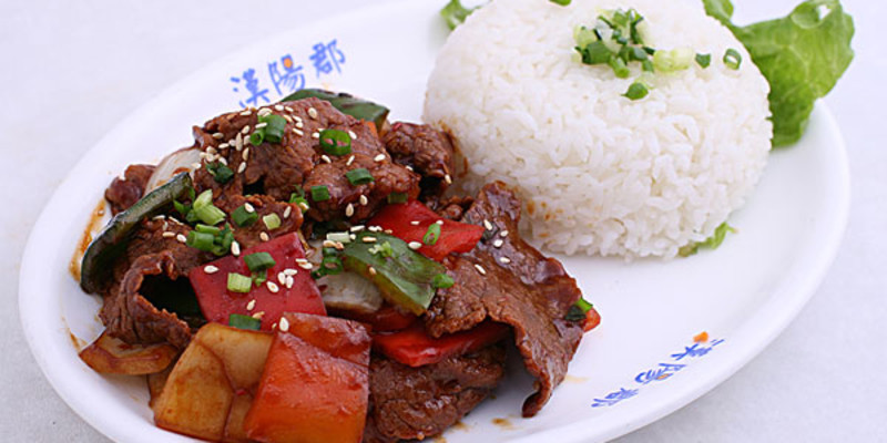 广州一心茶餐厅1