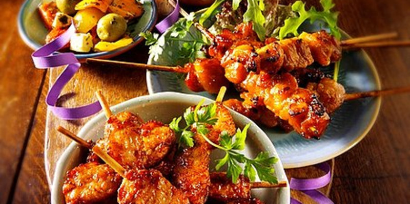 广州浅草亭日本料理(建设六马路店)1