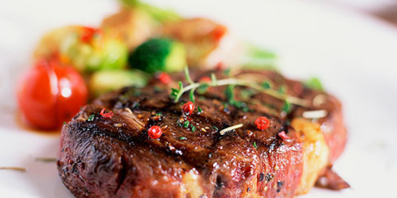 广州嘉逸豪庭酒店西餐厅1