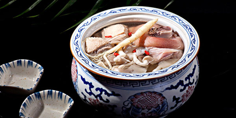 广州笑味轩韩国料理1