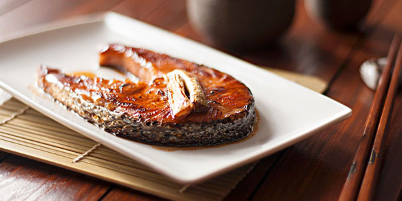 广州满帆日本料理1