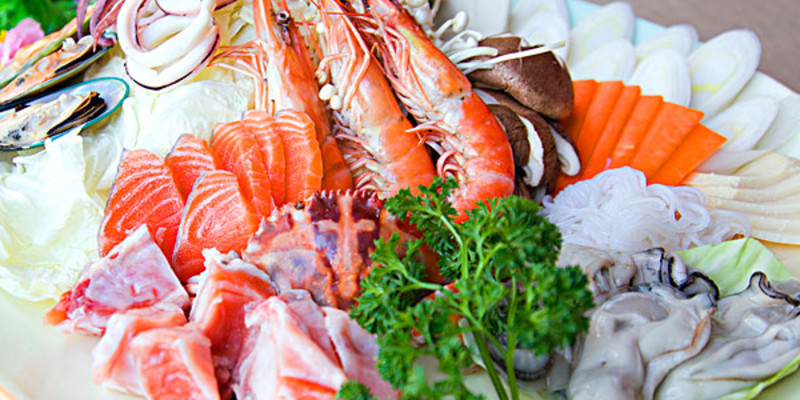 广州枕木西餐吧1