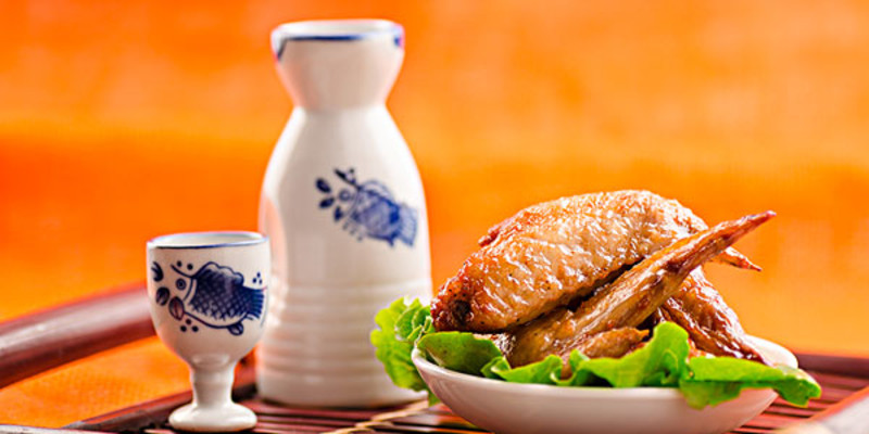 广州多美丽炸鸡(正佳店)1