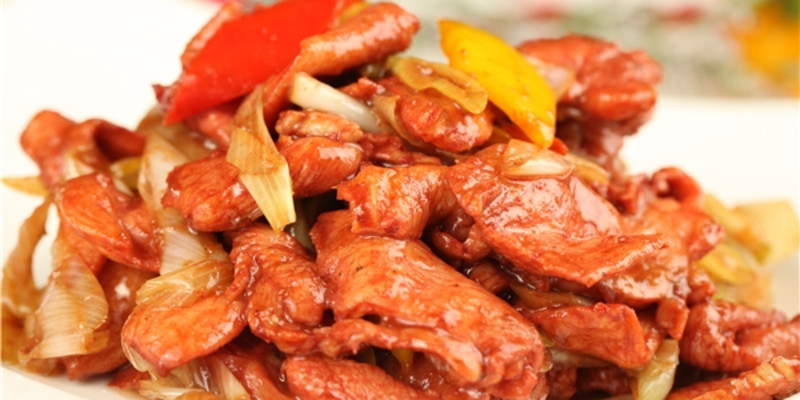 广州南海渔村(流花湖店)1