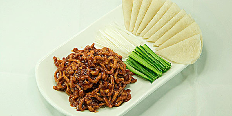 广州北佬饺子城(恒福路店)1