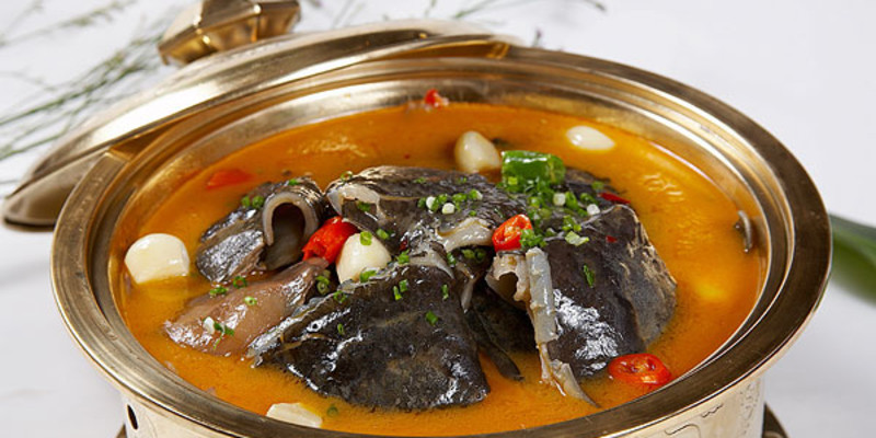 广州江南厨房(江南大道店)1