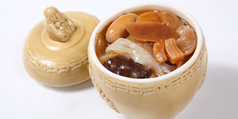 广州阿一鲍鱼酒家富临饭店(东峻店)1