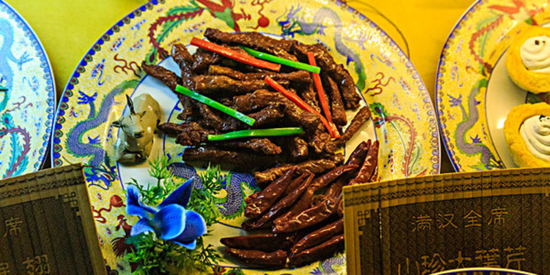 广州利苑酒家(宜安广场店)1