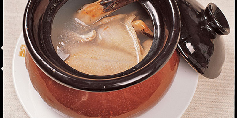 广州避风塘美食园1