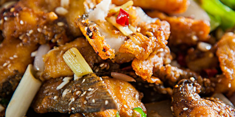 广州清真新月餐厅1