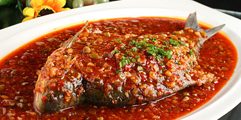 广州楚湘圆湘菜馆1