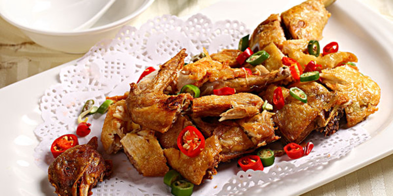 广州八千代日本料理(恒宝广场店)1