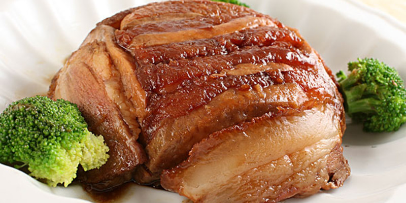 广州金海湾潮州酒楼1