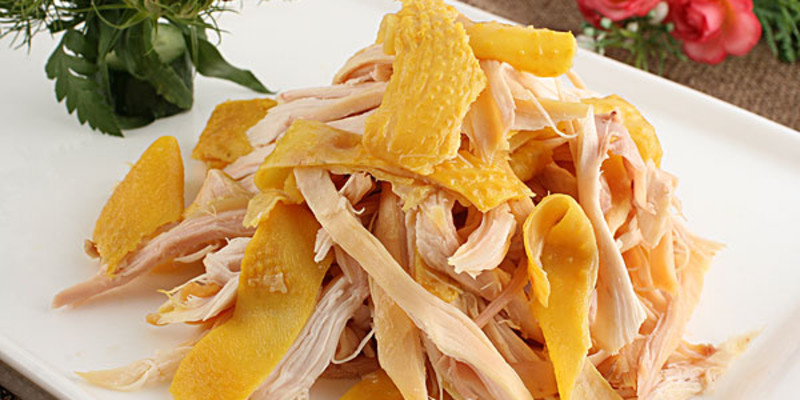 广州湘庭土菜馆(天河店)1