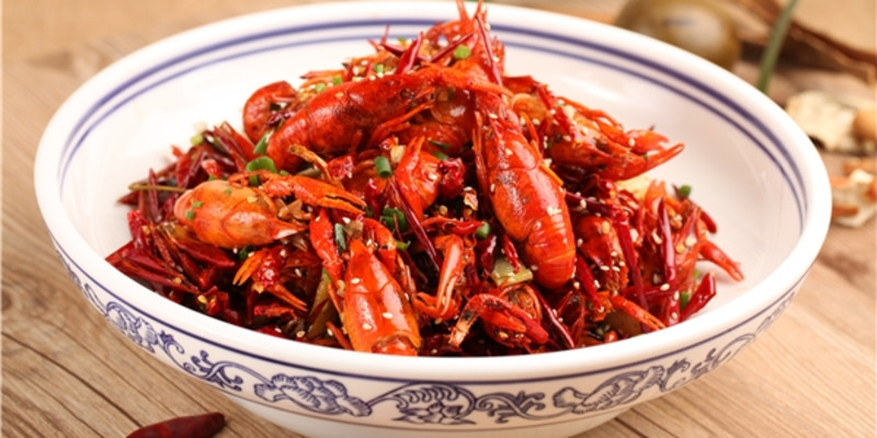 广州五谷生香粤湘食府1