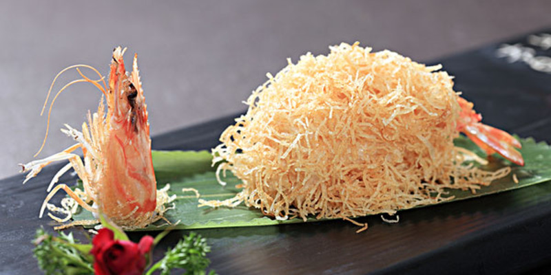 广州老家湘菜馆1