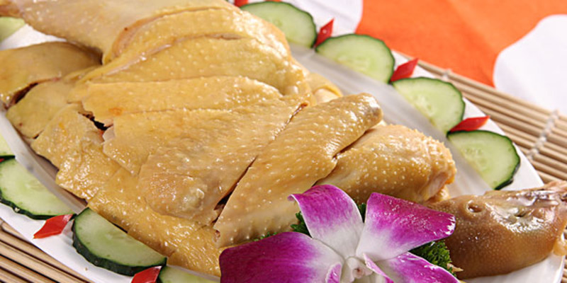 广州茶山蛇场蛇餐馆1