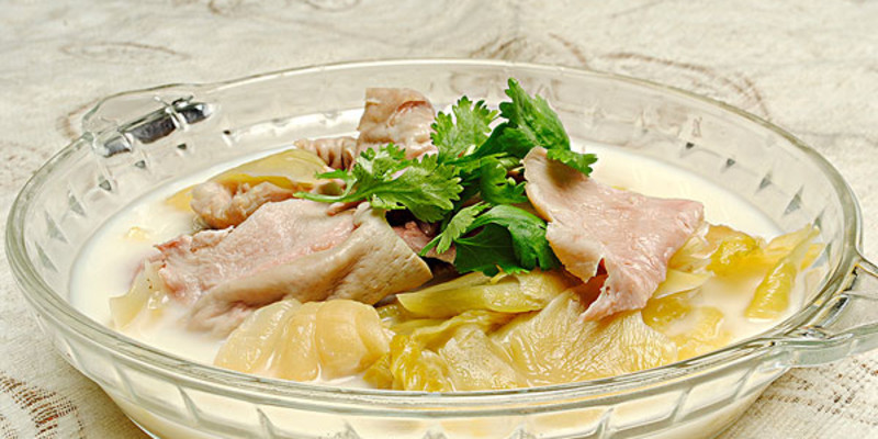 广州潮皇食府(国贸总店)1