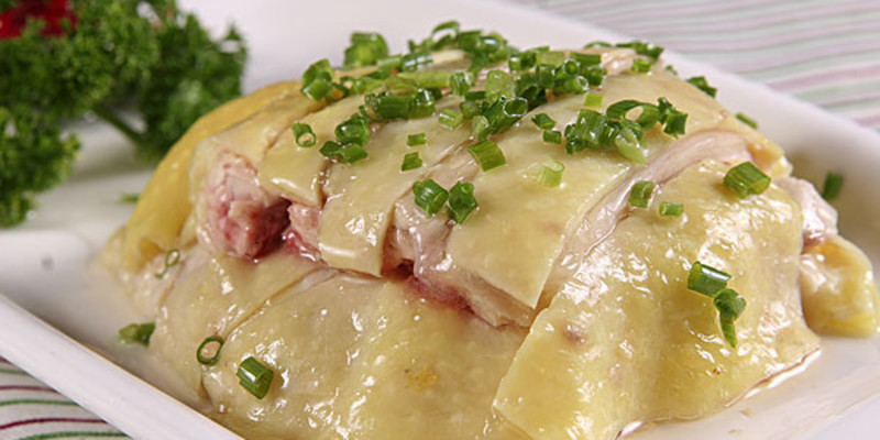 广州金苑山庄酒楼1