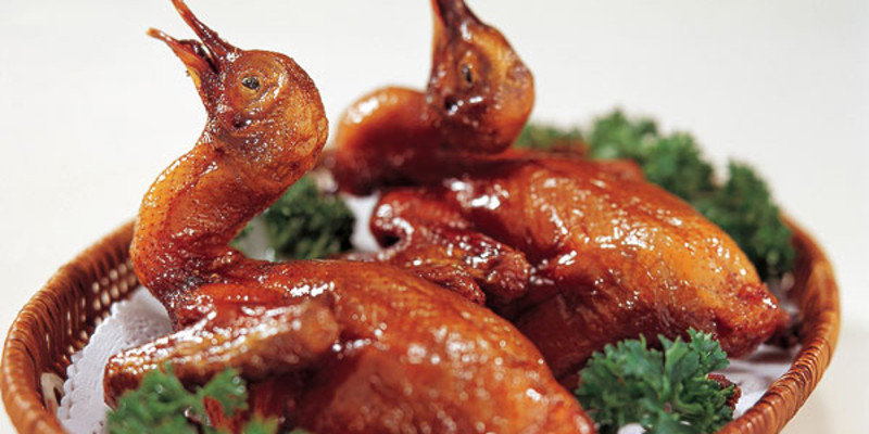 广州文信老铺(体育西路店)1