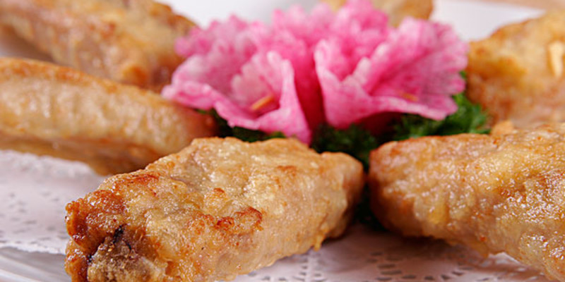 广州银记肠粉店(惠福东路店)1