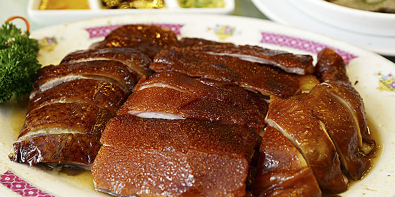 广州御辉煌酒家1