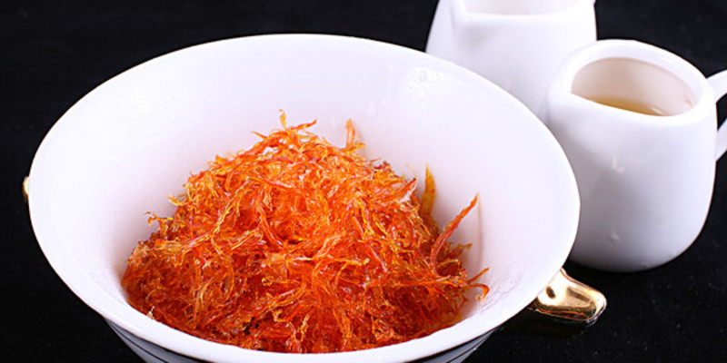 广州大班燕窝粥城1