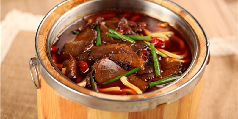 广州小四川食馆1