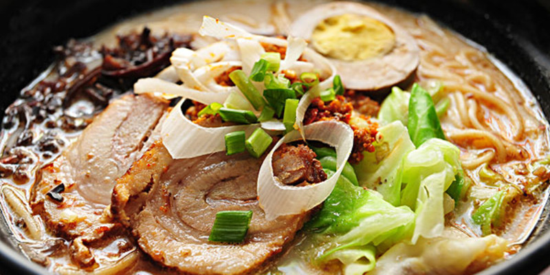 广州景城上海小笼包店1