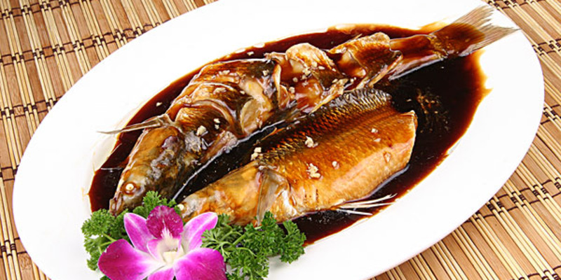 广州德记潮洲酒家1