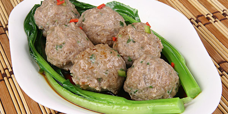 广州潮濠酒家(世贸大厦店)1