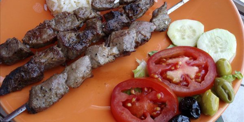 广州芳邻园饭店1