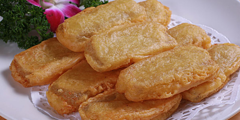 广州南园潮食府1