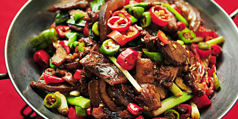 广州东方红饺子庄1